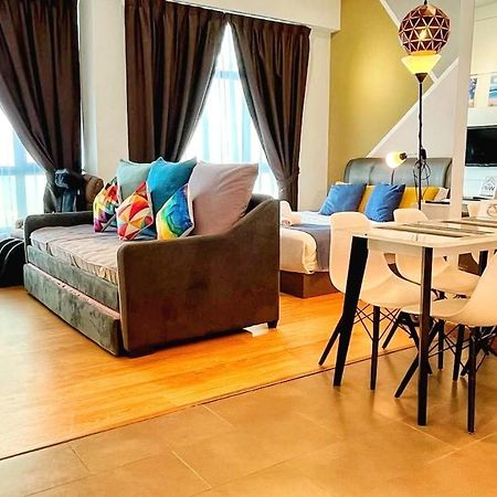 Gothca Imperium Residence Kuantan Studio Seaview Zewnętrze zdjęcie
